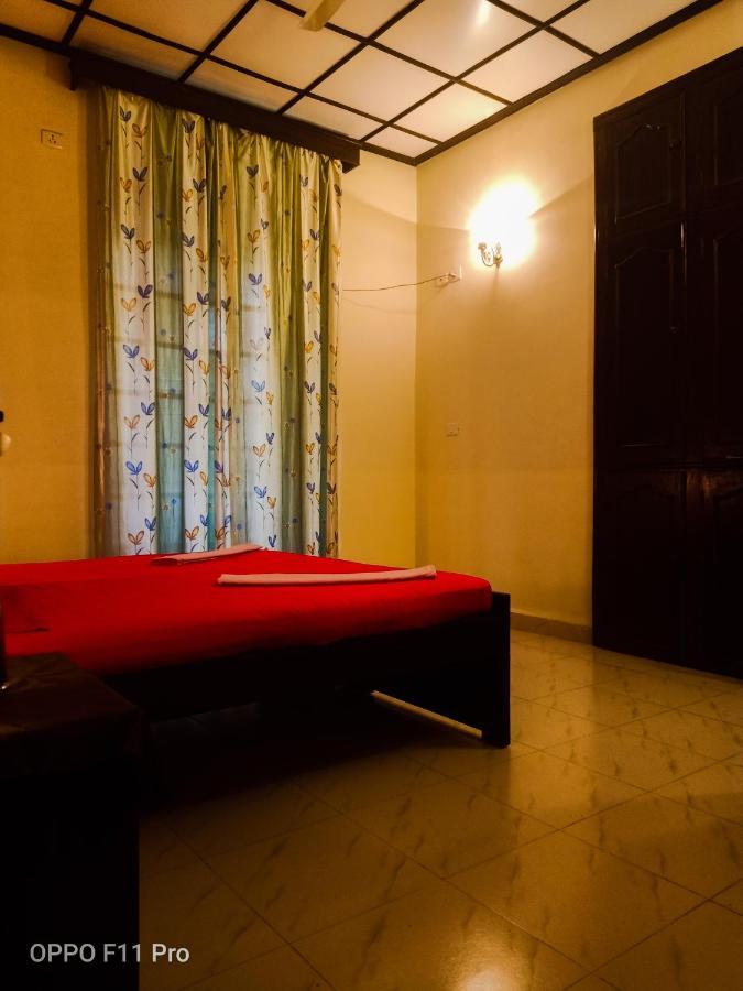 Country Side Inn Portuguese Guest House Cuelim ภายนอก รูปภาพ