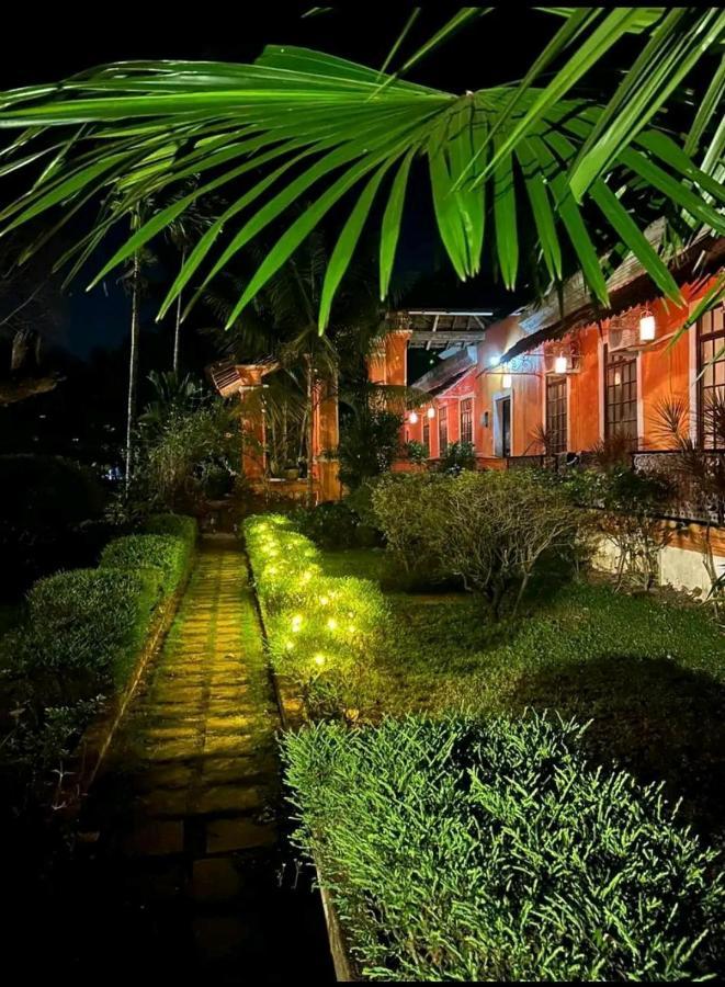 Country Side Inn Portuguese Guest House Cuelim ภายนอก รูปภาพ