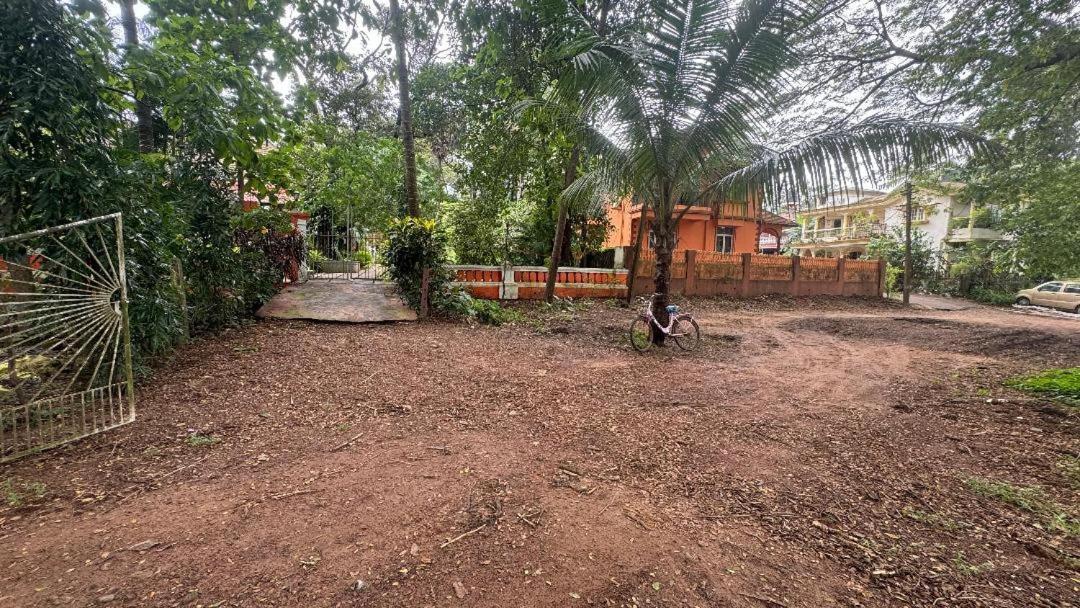 Country Side Inn Portuguese Guest House Cuelim ภายนอก รูปภาพ