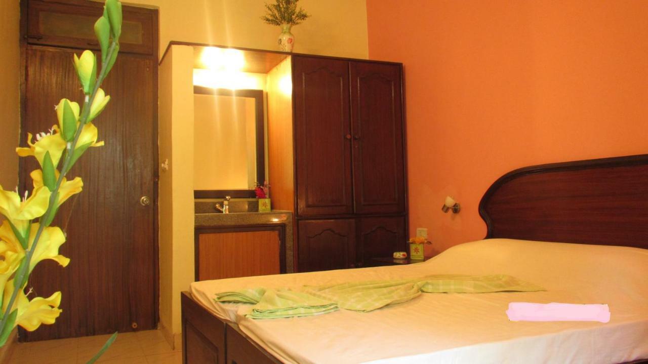 Country Side Inn Portuguese Guest House Cuelim ภายนอก รูปภาพ