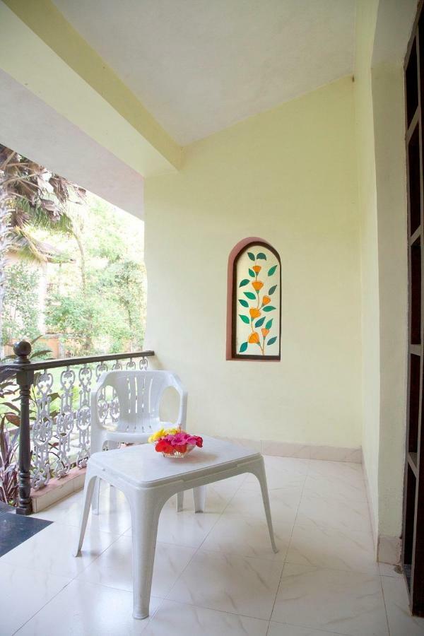 Country Side Inn Portuguese Guest House Cuelim ภายนอก รูปภาพ